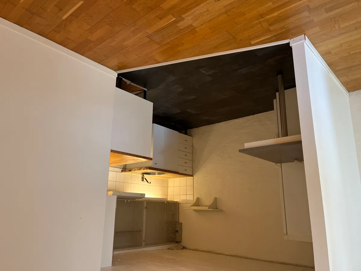 Hyreslägenhet på Vänersborg i vanersborg