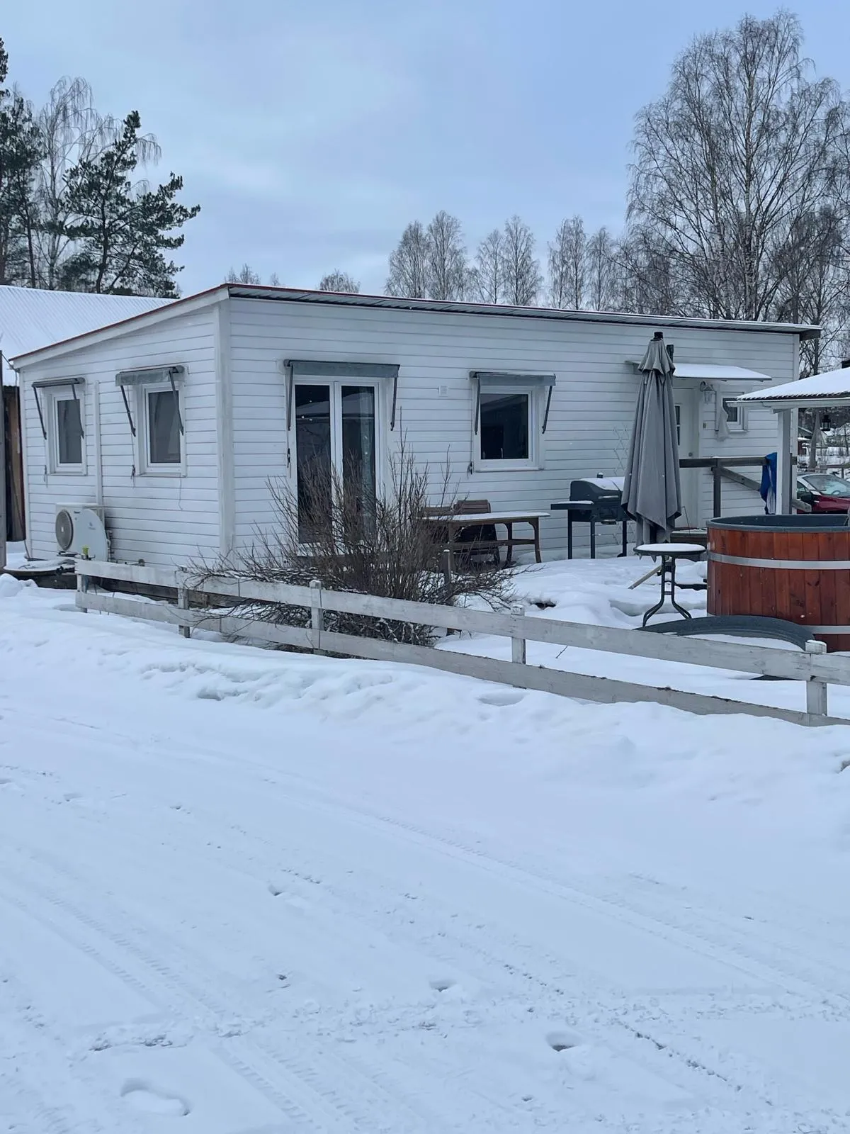 Hyreslägenhet på Karlstad i karlstad