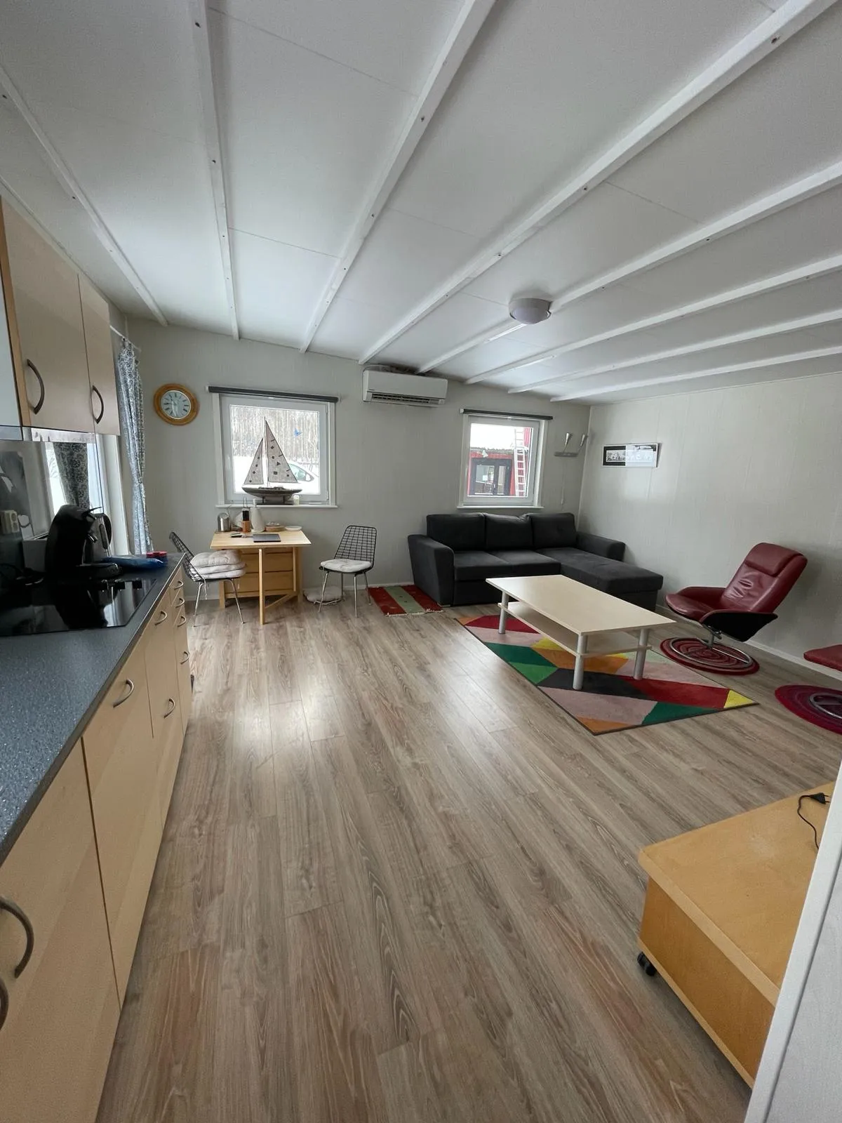 Hyreslägenhet på Karlstad i karlstad