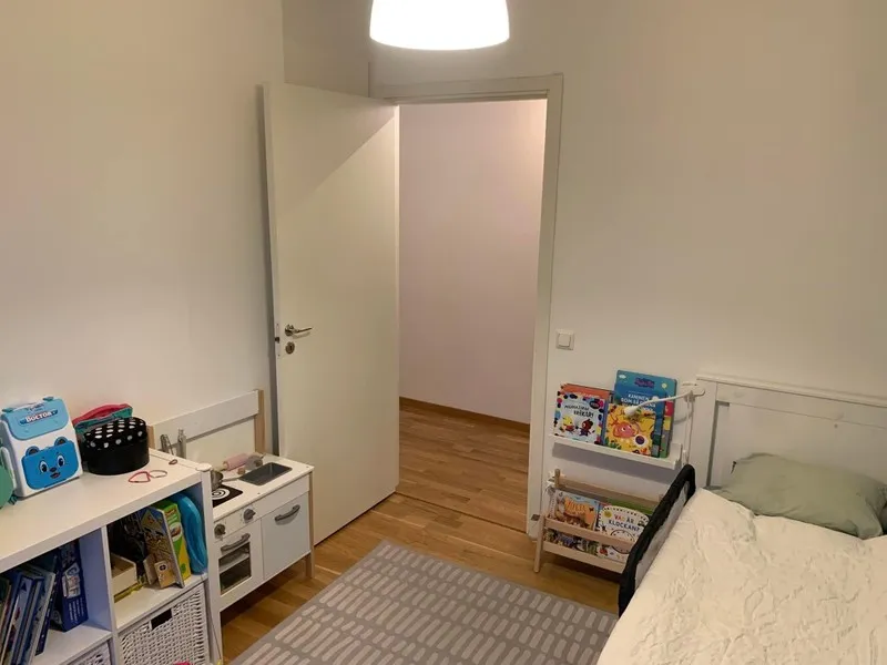 Hyreslägenhet på Solna i solna