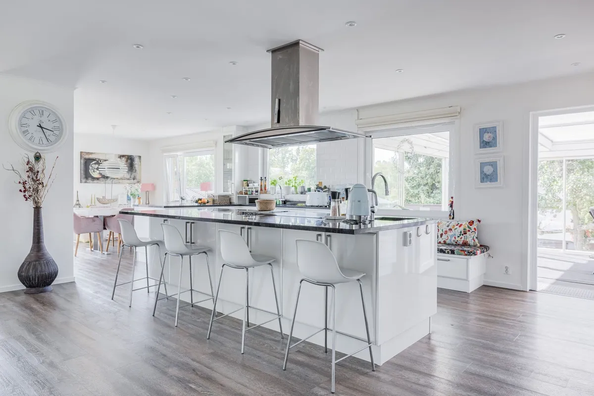 Hyresbostad på Motala i motala