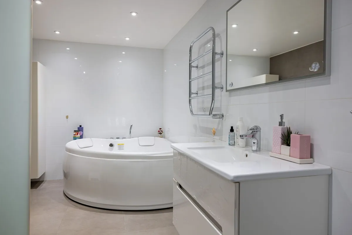 Hyresbostad på Motala i motala