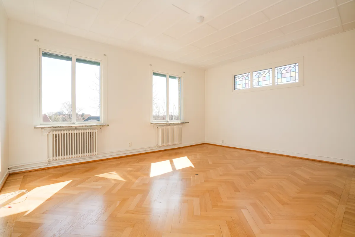 Hyreslägenhet på Halmstad i halmstad