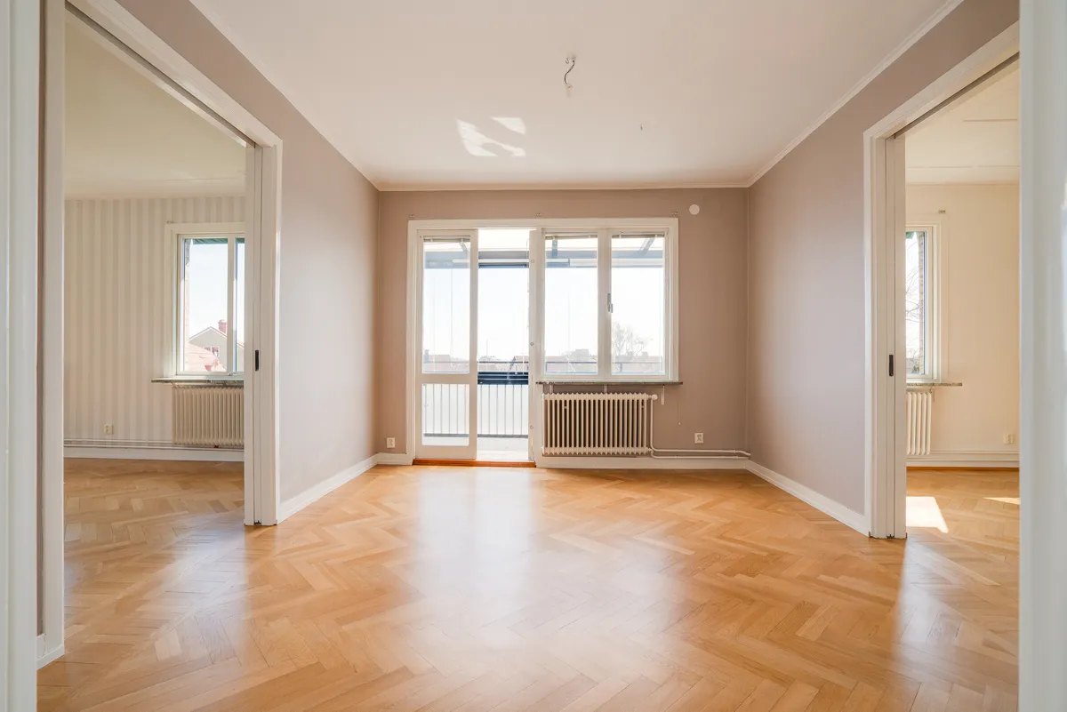 Hyreslägenhet på Halmstad i halmstad