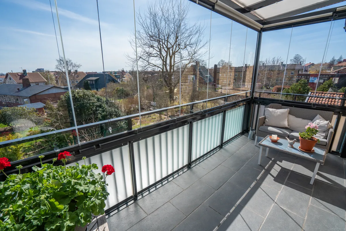 Hyreslägenhet på Halmstad i halmstad