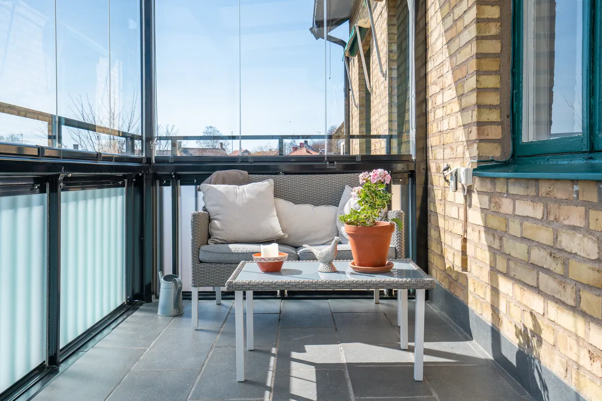 Hyreslägenhet på Halmstad i halmstad