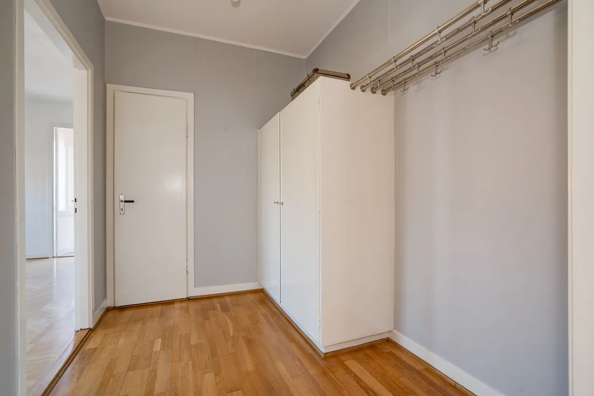 Hyreslägenhet på Halmstad i halmstad