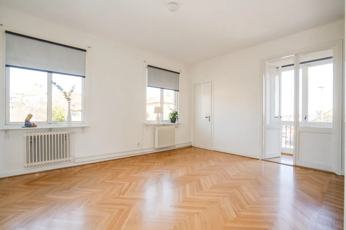 Hyreslägenhet på Halmstad i halmstad