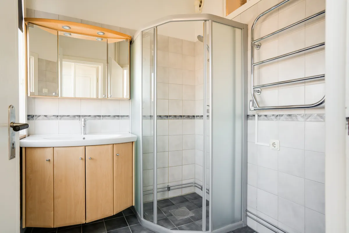 Hyreslägenhet på Halmstad i halmstad