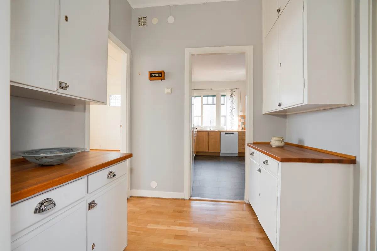 Hyreslägenhet på Halmstad i halmstad