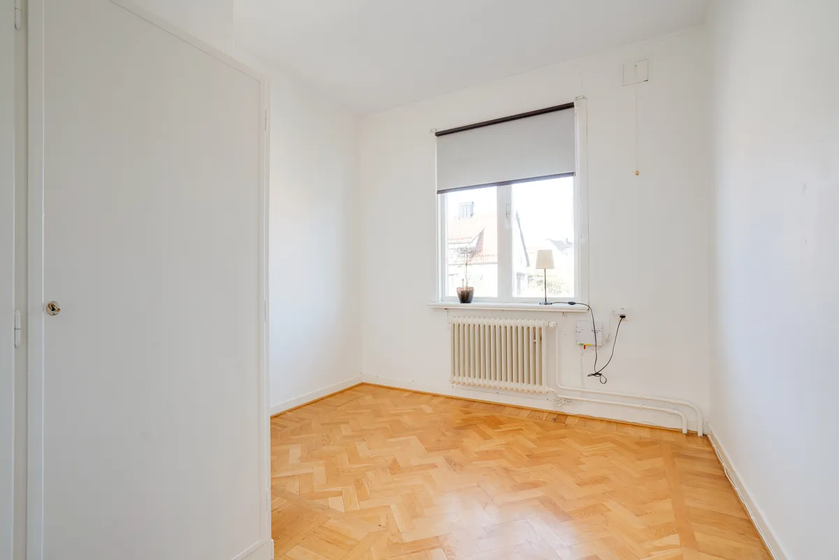 Hyreslägenhet på Halmstad i halmstad