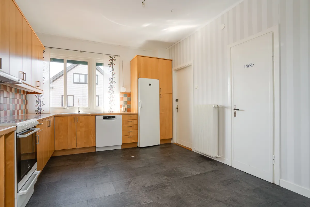 Hyreslägenhet på Halmstad i halmstad