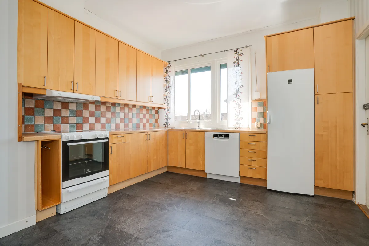 Hyreslägenhet på Halmstad i halmstad