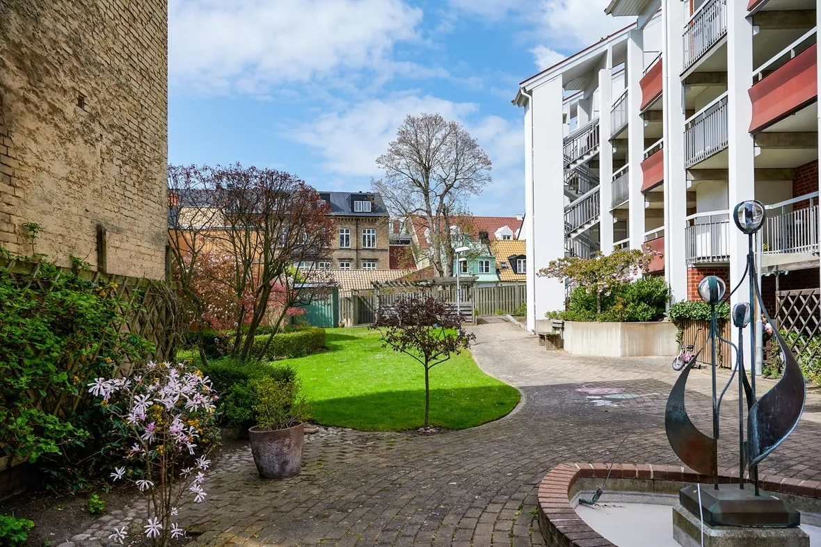 Hyreslägenhet på Helsingborg i helsingborg