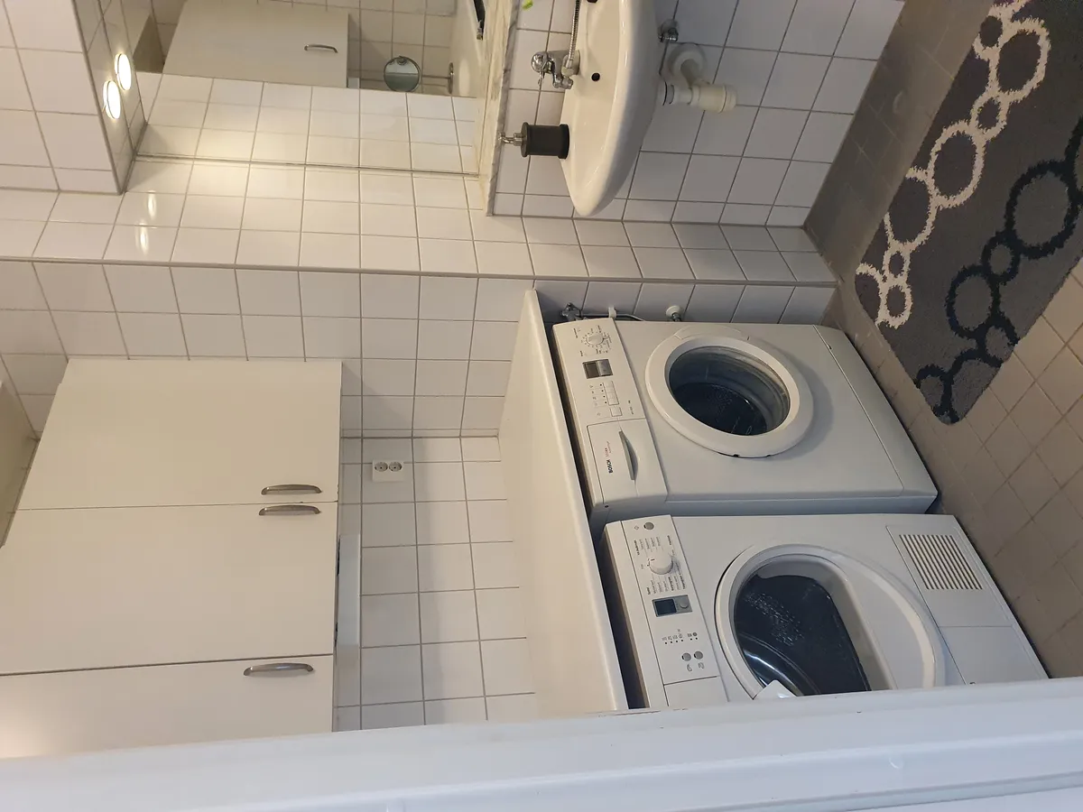 Hyreslägenhet på Stockholm i stockholm