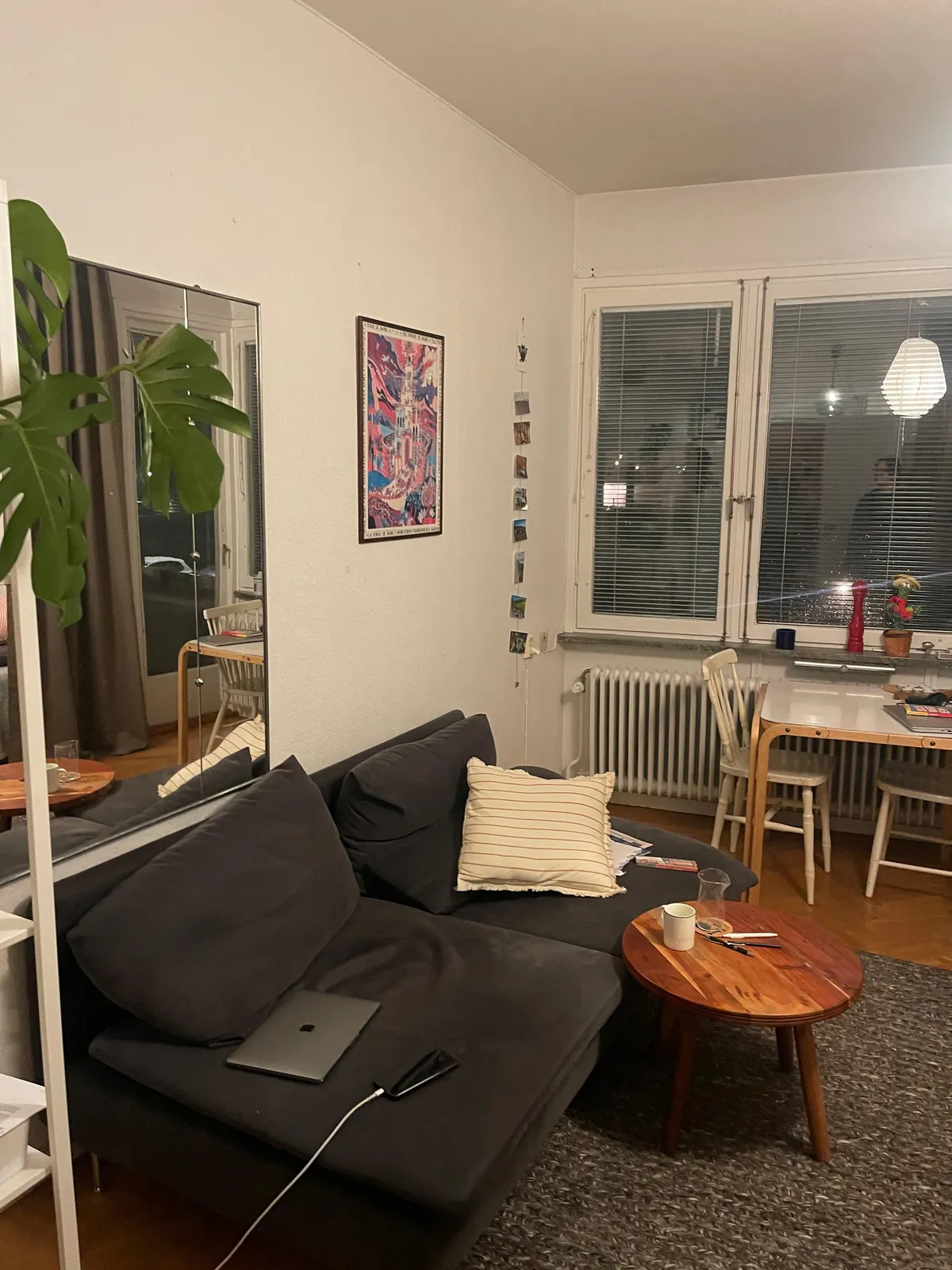 Hyreslägenhet på Stockholm i stockholm