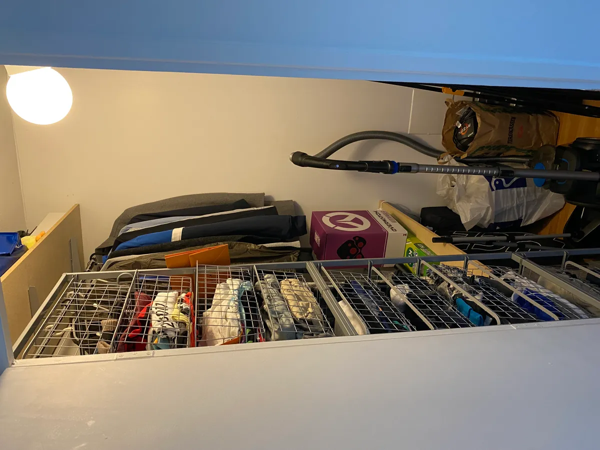 Hyreslägenhet på Visby i visby