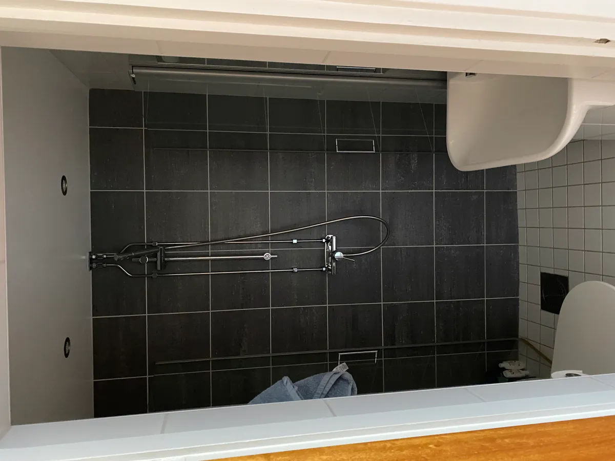 Hyreslägenhet på Visby i visby