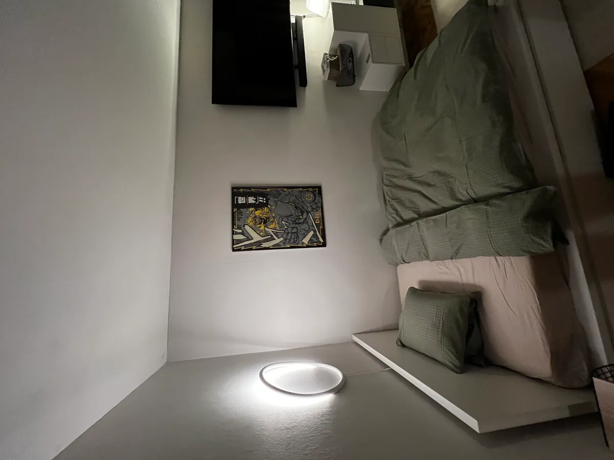 Hyreslägenhet på Visby i visby