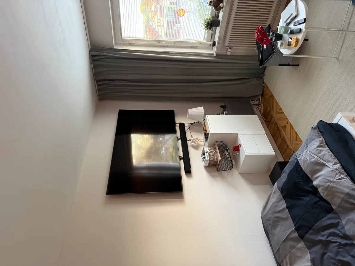 Hyreslägenhet på Visby i visby