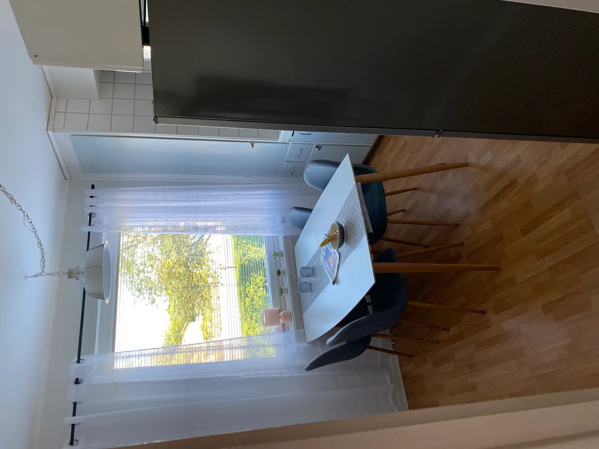 Hyreslägenhet på Visby i visby