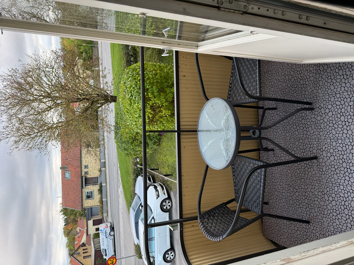 Hyreslägenhet på Visby i visby