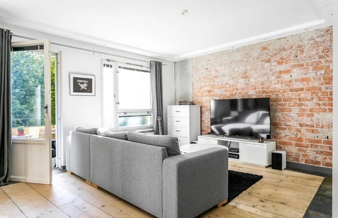 Hyreslägenhet på Järfälla i jarfalla