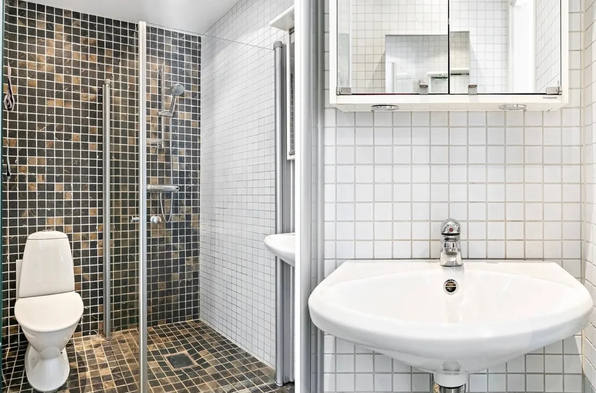 Hyreslägenhet på Järfälla i jarfalla