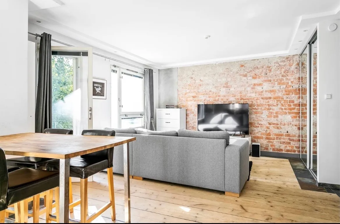 Hyreslägenhet på Järfälla i jarfalla