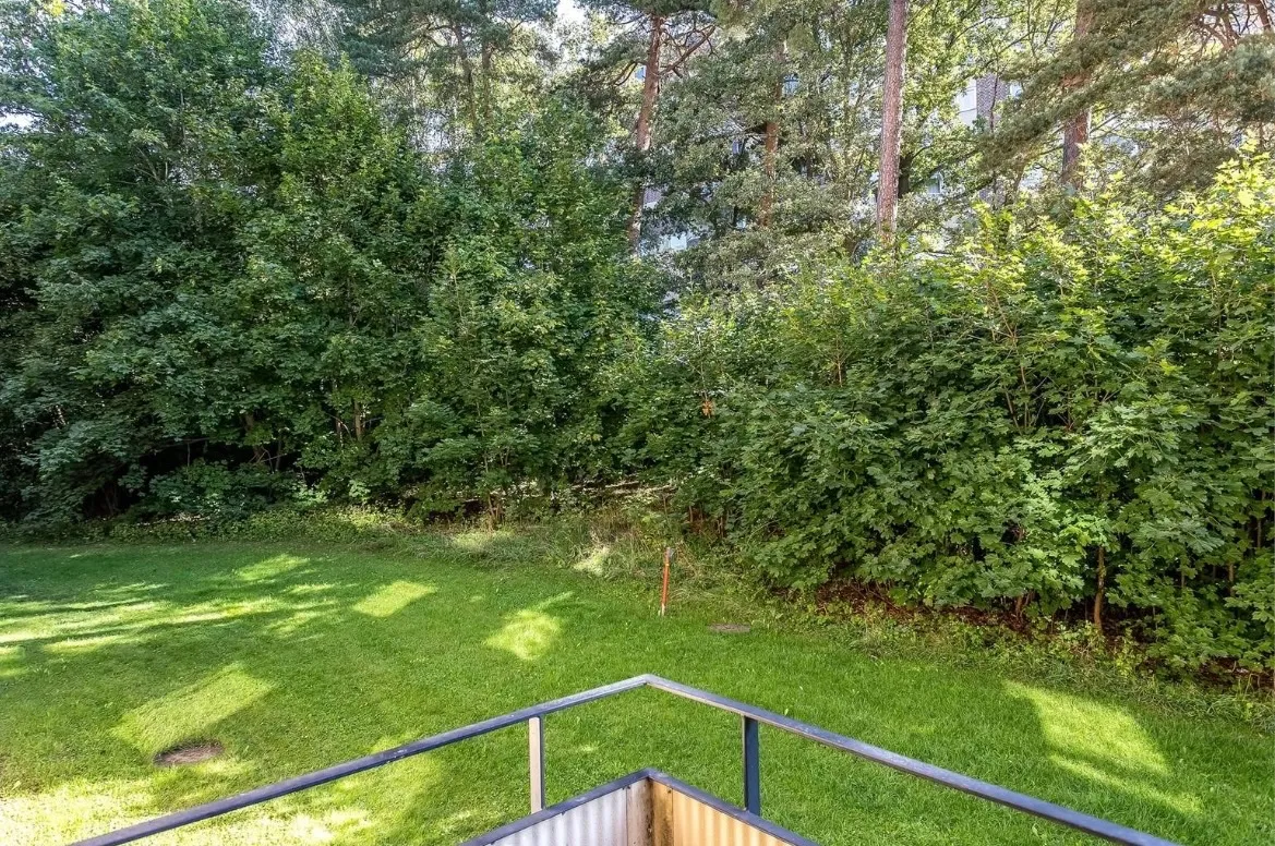 Hyreslägenhet på Järfälla i jarfalla