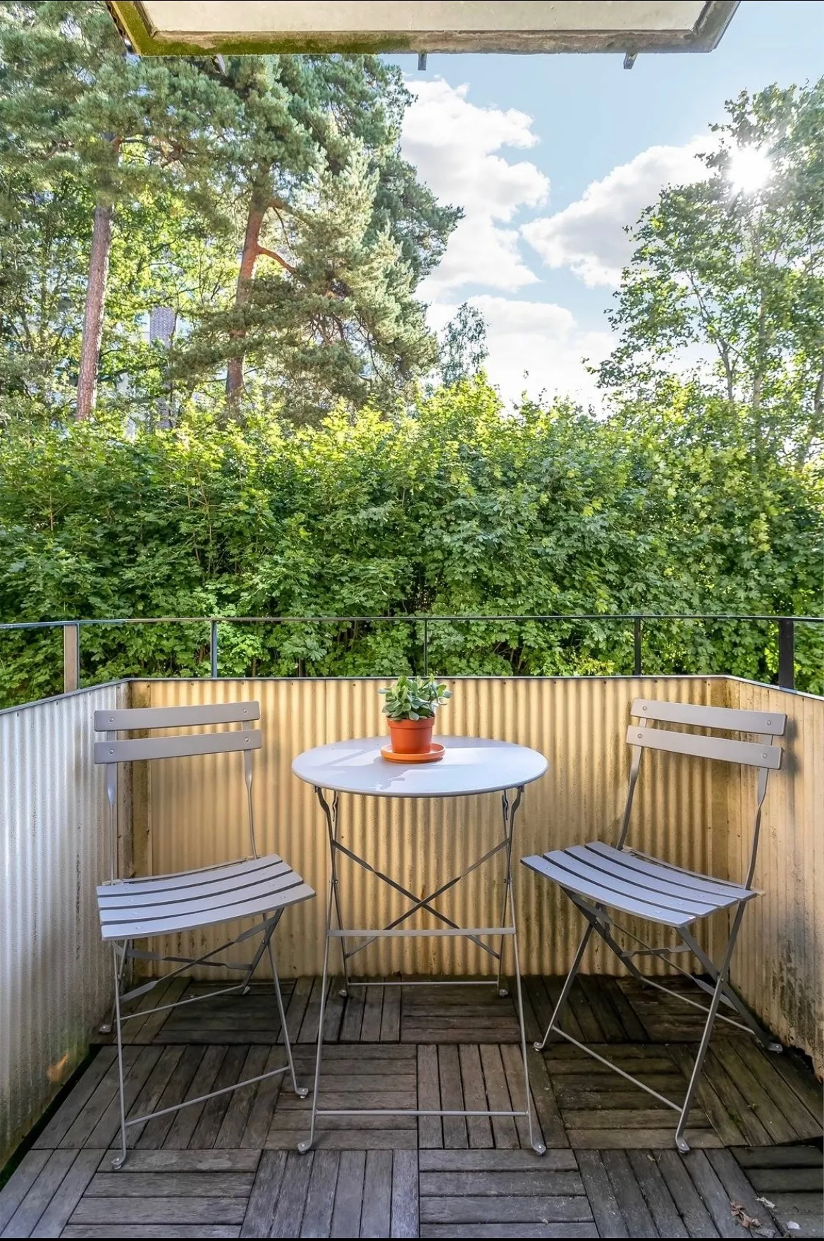 Hyreslägenhet på Järfälla i jarfalla