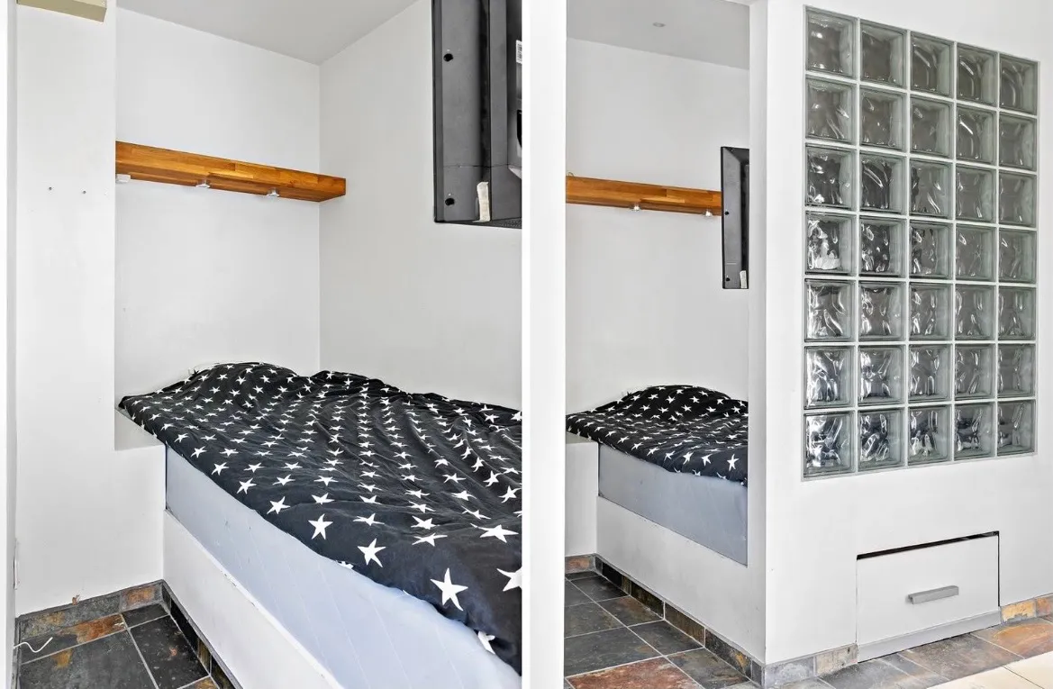 Hyreslägenhet på Järfälla i jarfalla