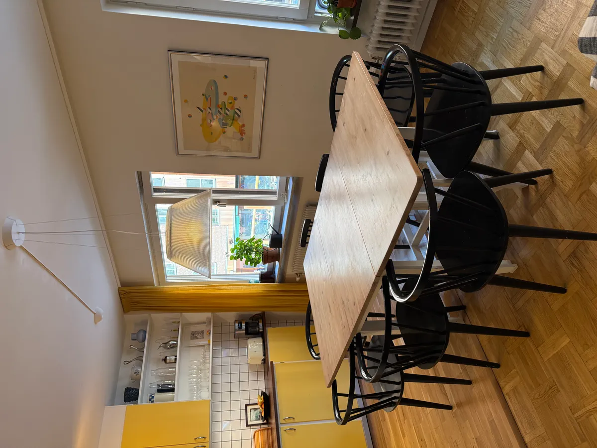 Hyreslägenhet på Stockholm i stockholm