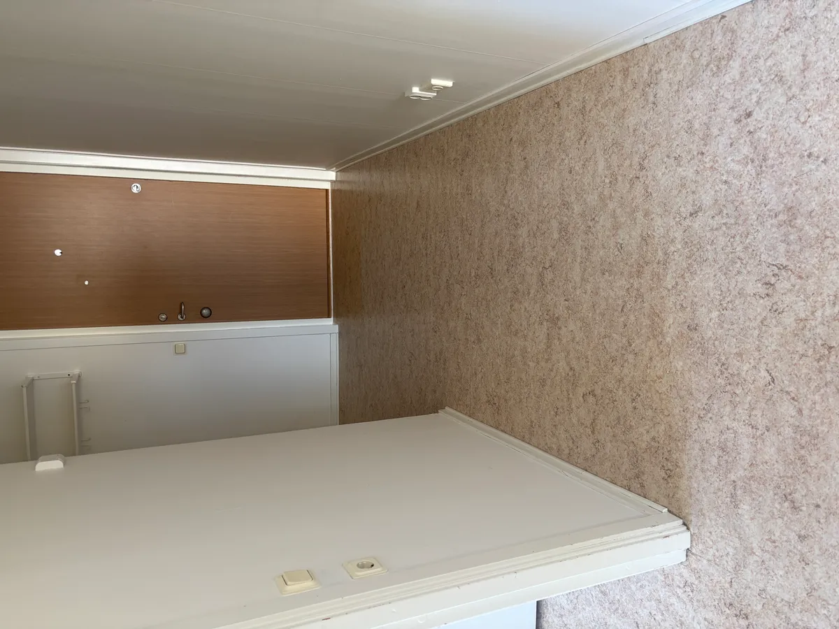 Hyreslägenhet på Växjö i vaxjo