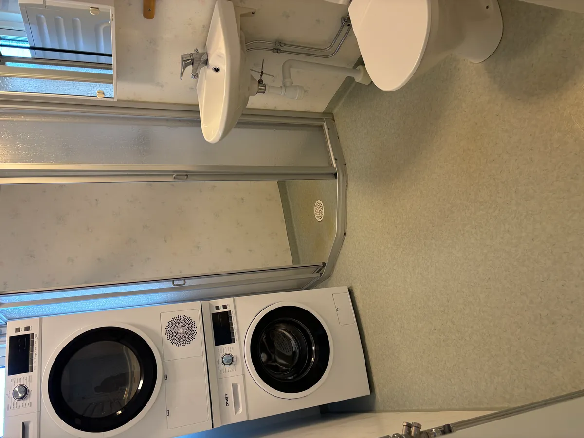 Hyreslägenhet på Växjö i vaxjo