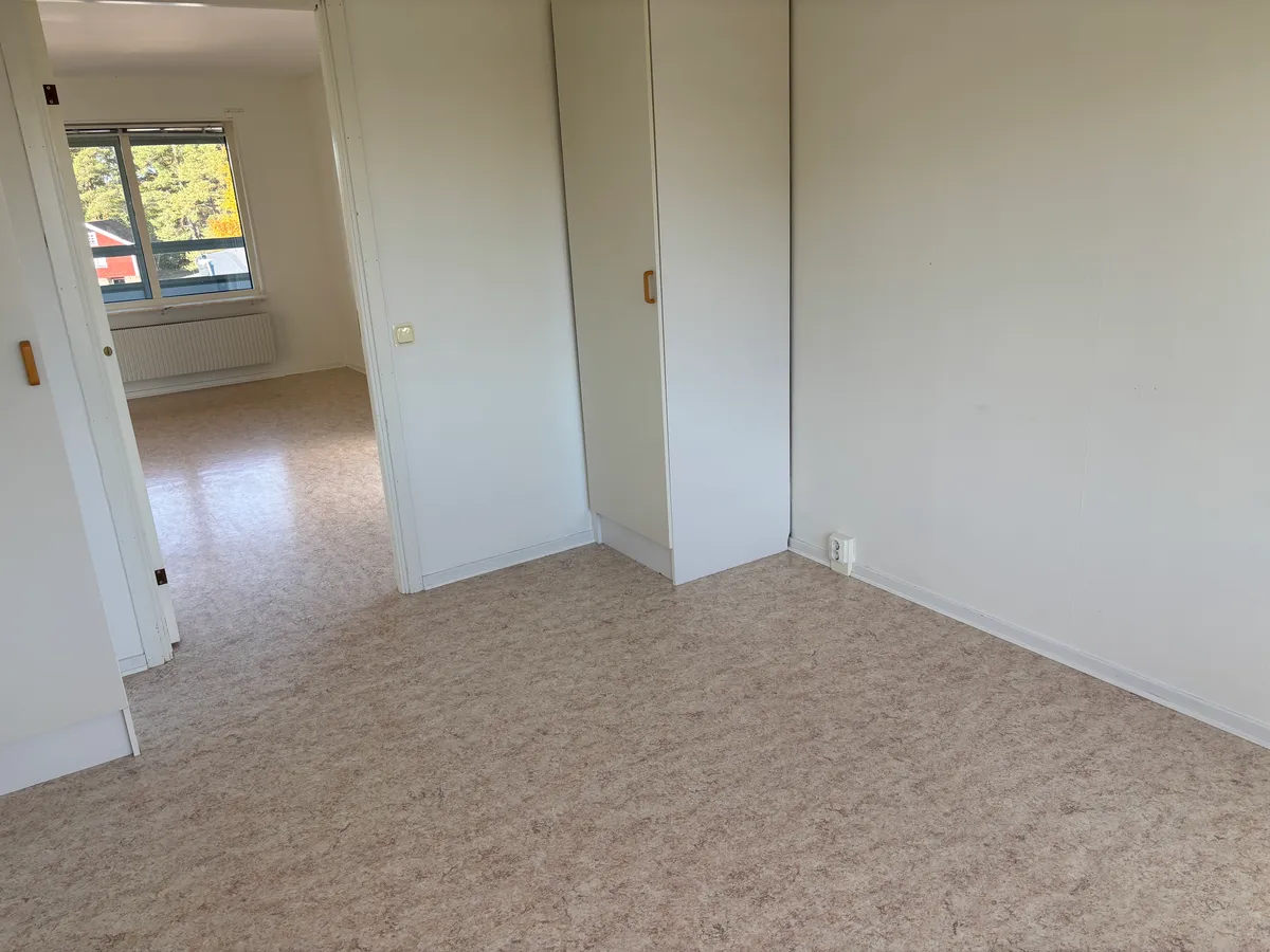 Hyreslägenhet på Växjö i vaxjo