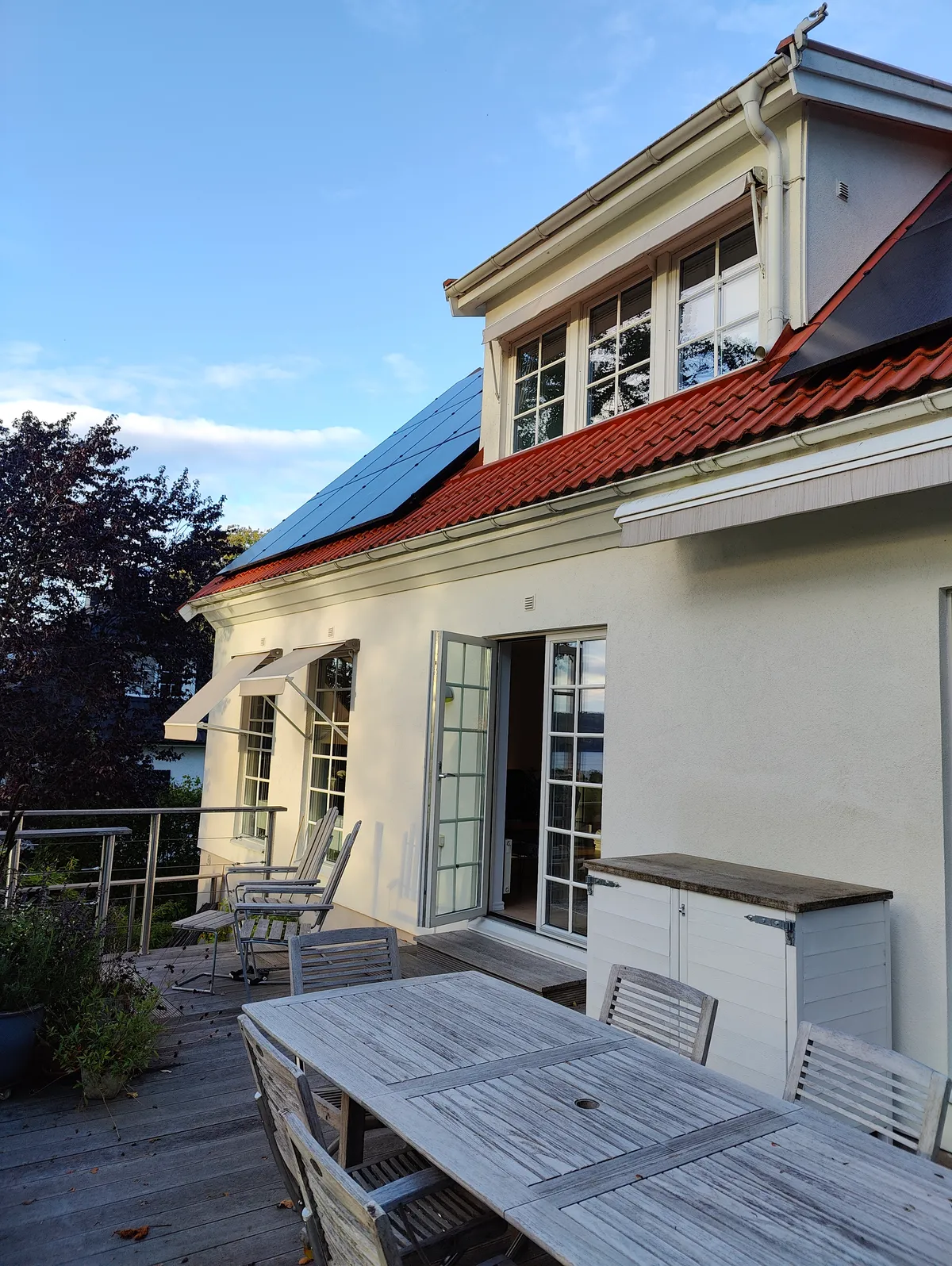 Hyresbostad på Lerum i lerum