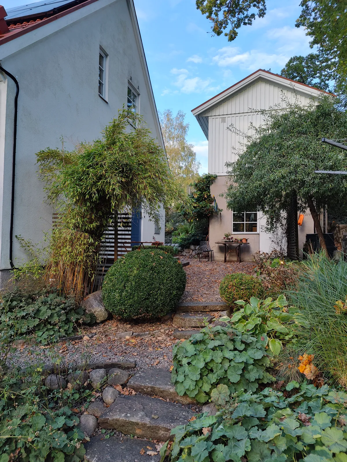 Hyresbostad på Lerum i lerum