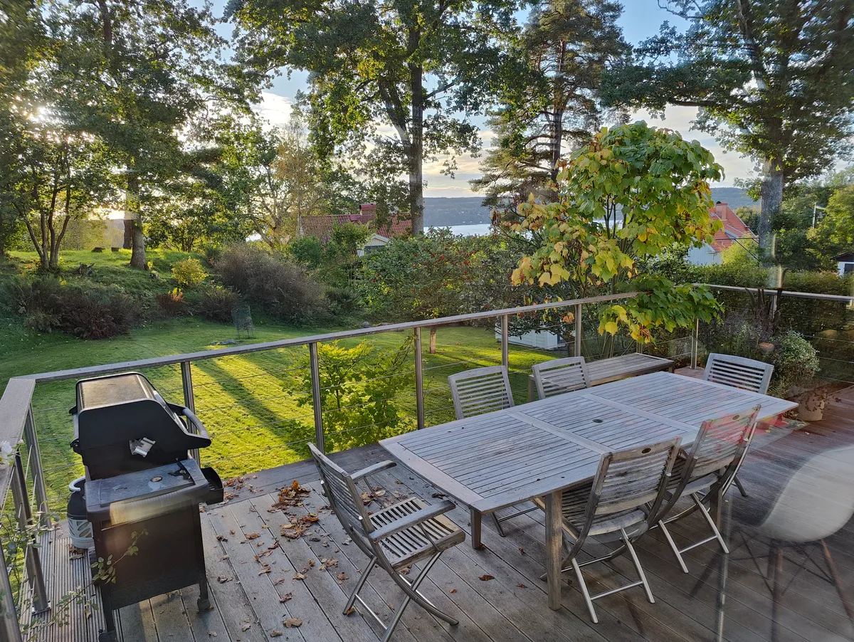 Hyresbostad på Lerum i lerum