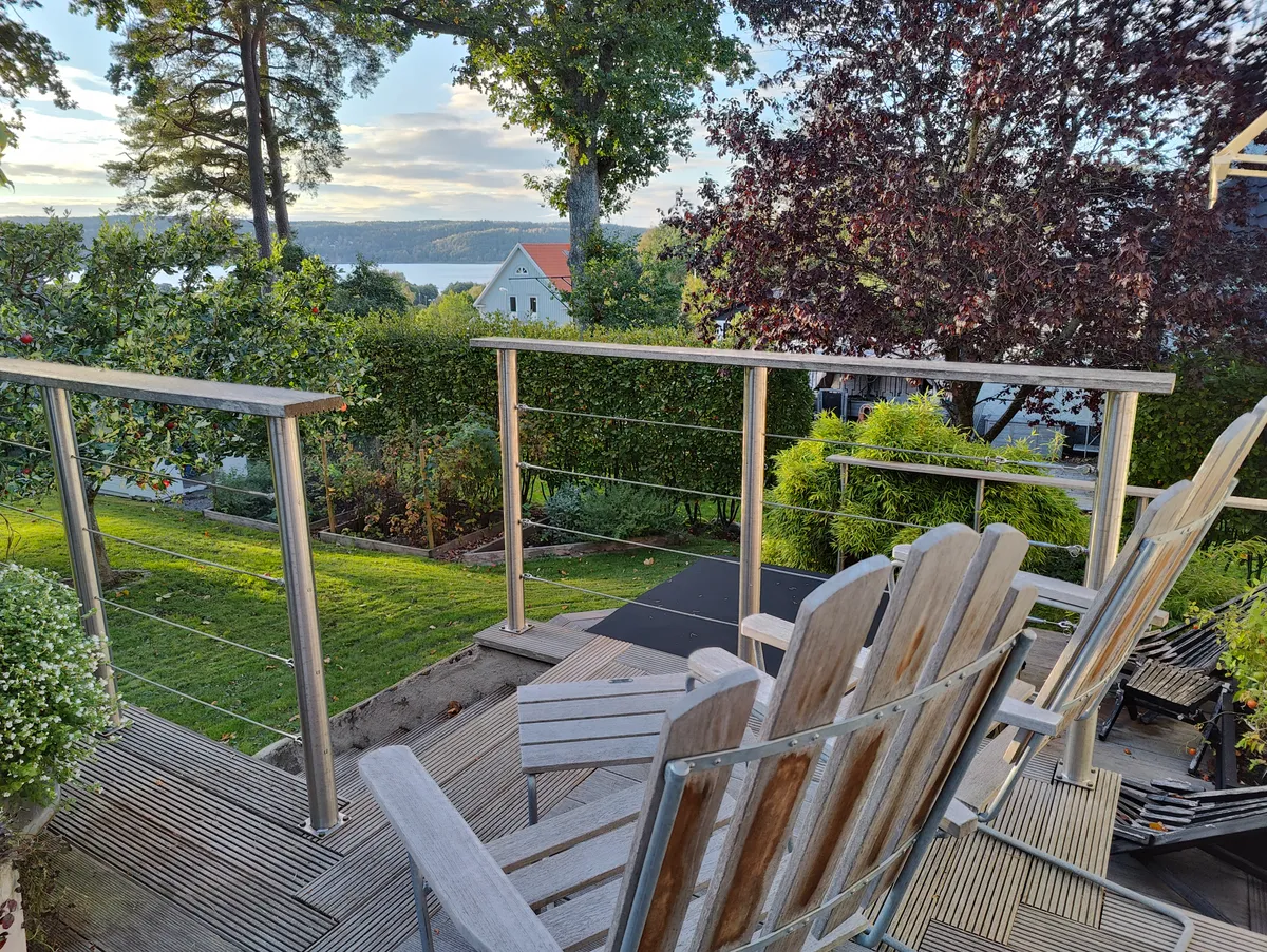 Hyresbostad på Lerum i lerum