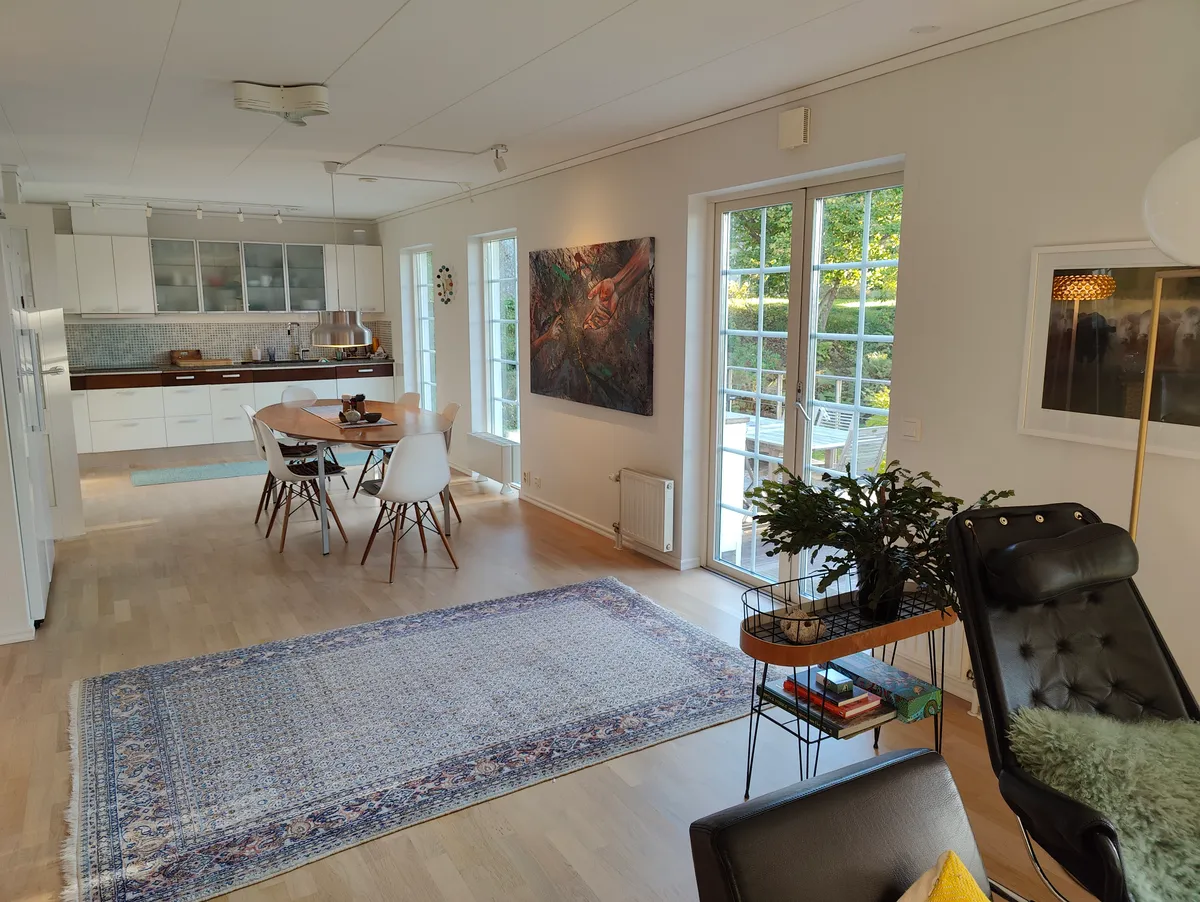 Hyresbostad på Lerum i lerum