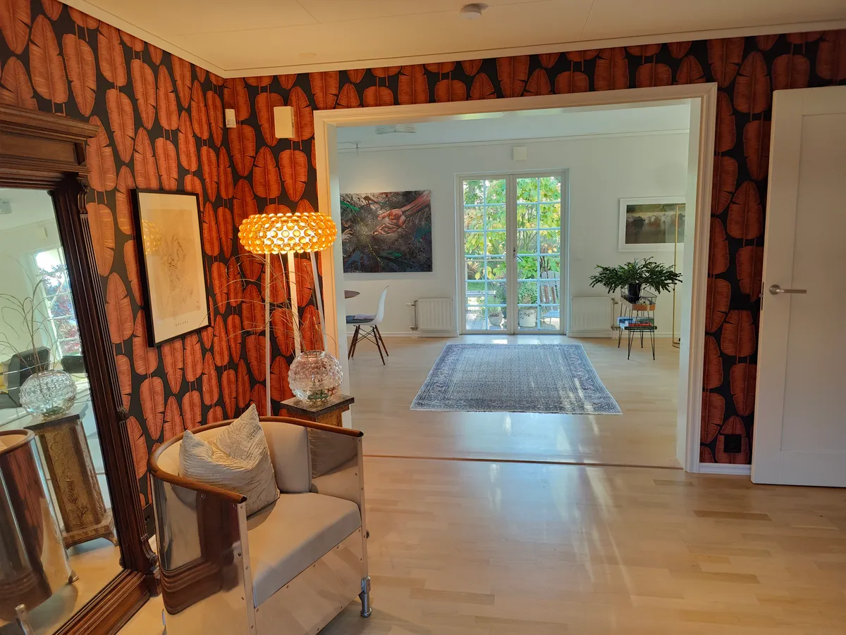 Hyresbostad på Lerum i lerum