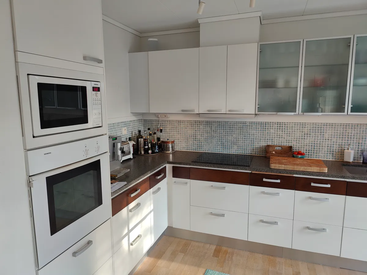 Hyresbostad på Lerum i lerum