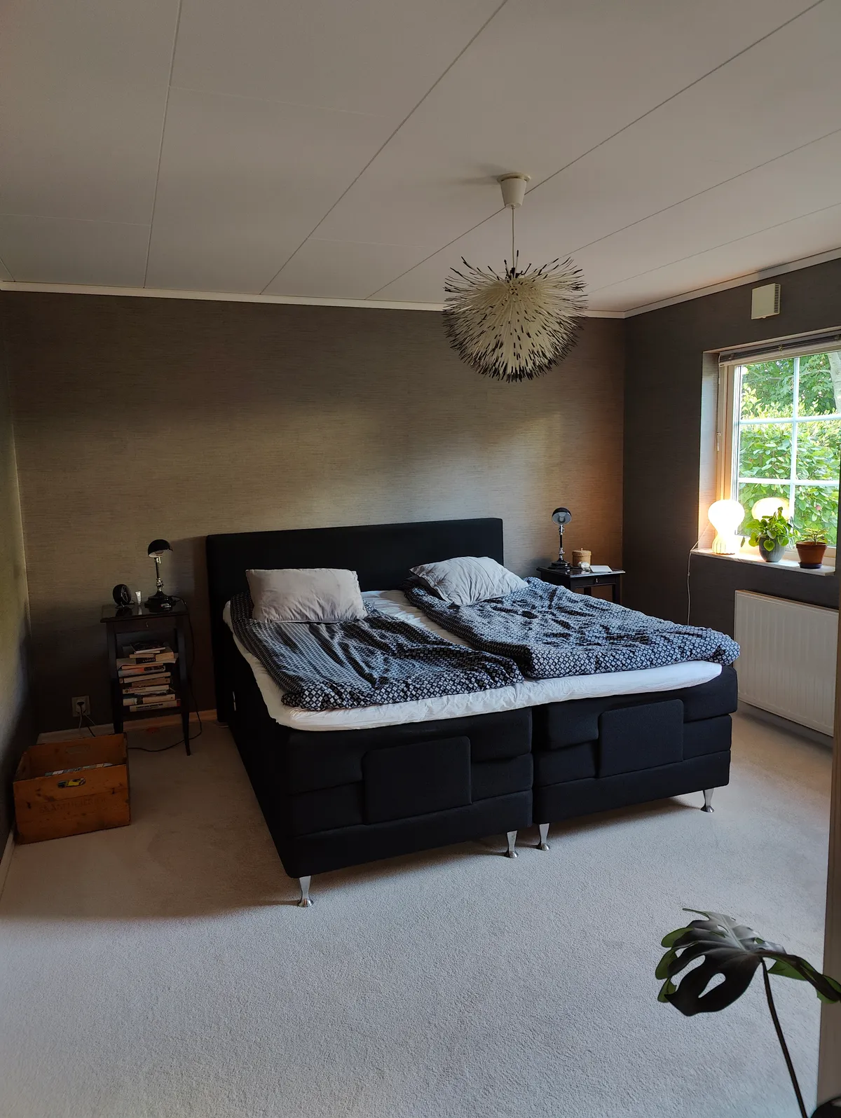 Hyresbostad på Lerum i lerum