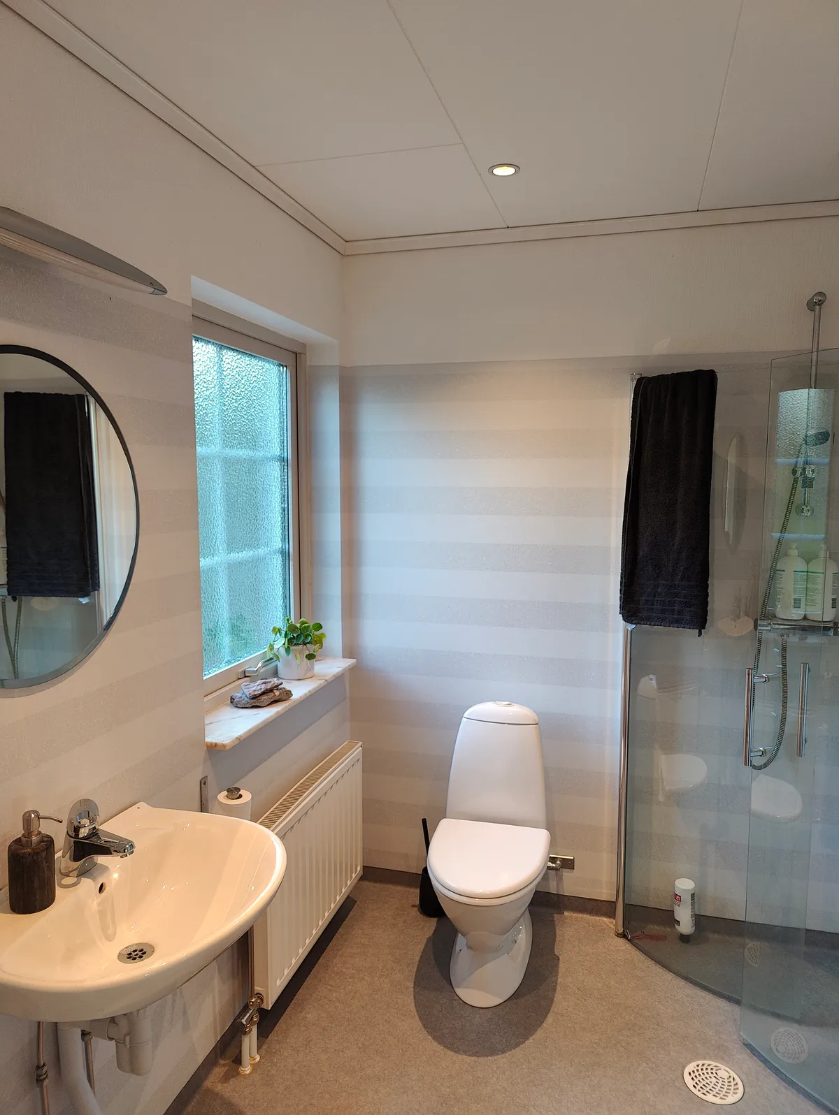 Hyresbostad på Lerum i lerum