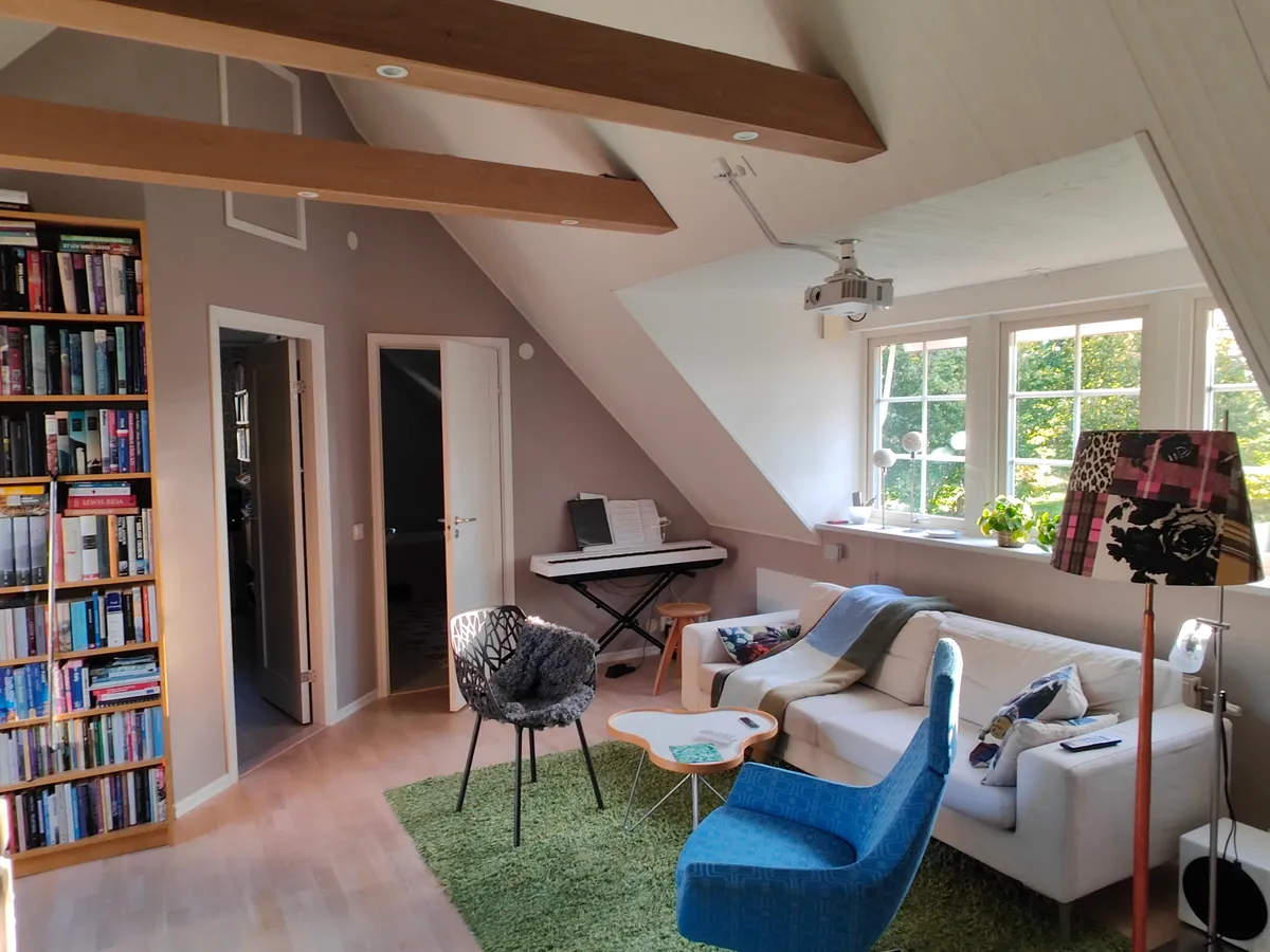 Hyresbostad på Lerum i lerum