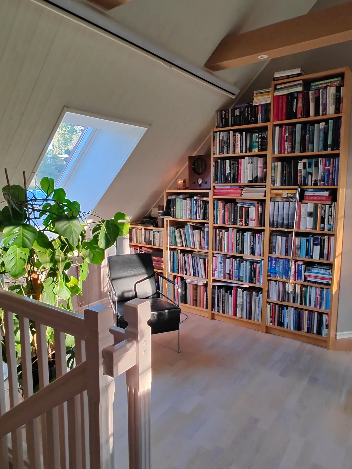 Hyresbostad på Lerum i lerum