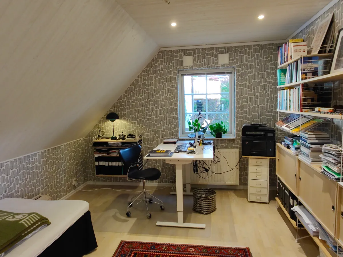 Hyresbostad på Lerum i lerum