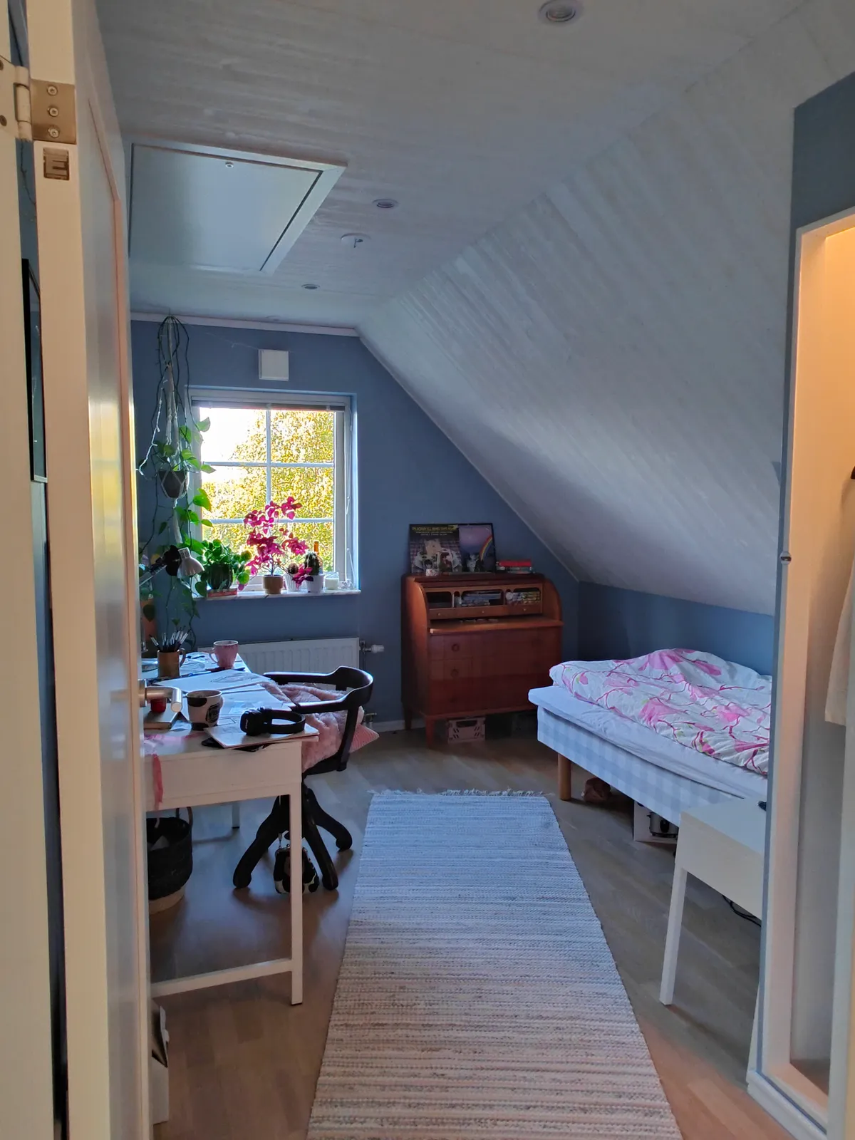 Hyresbostad på Lerum i lerum