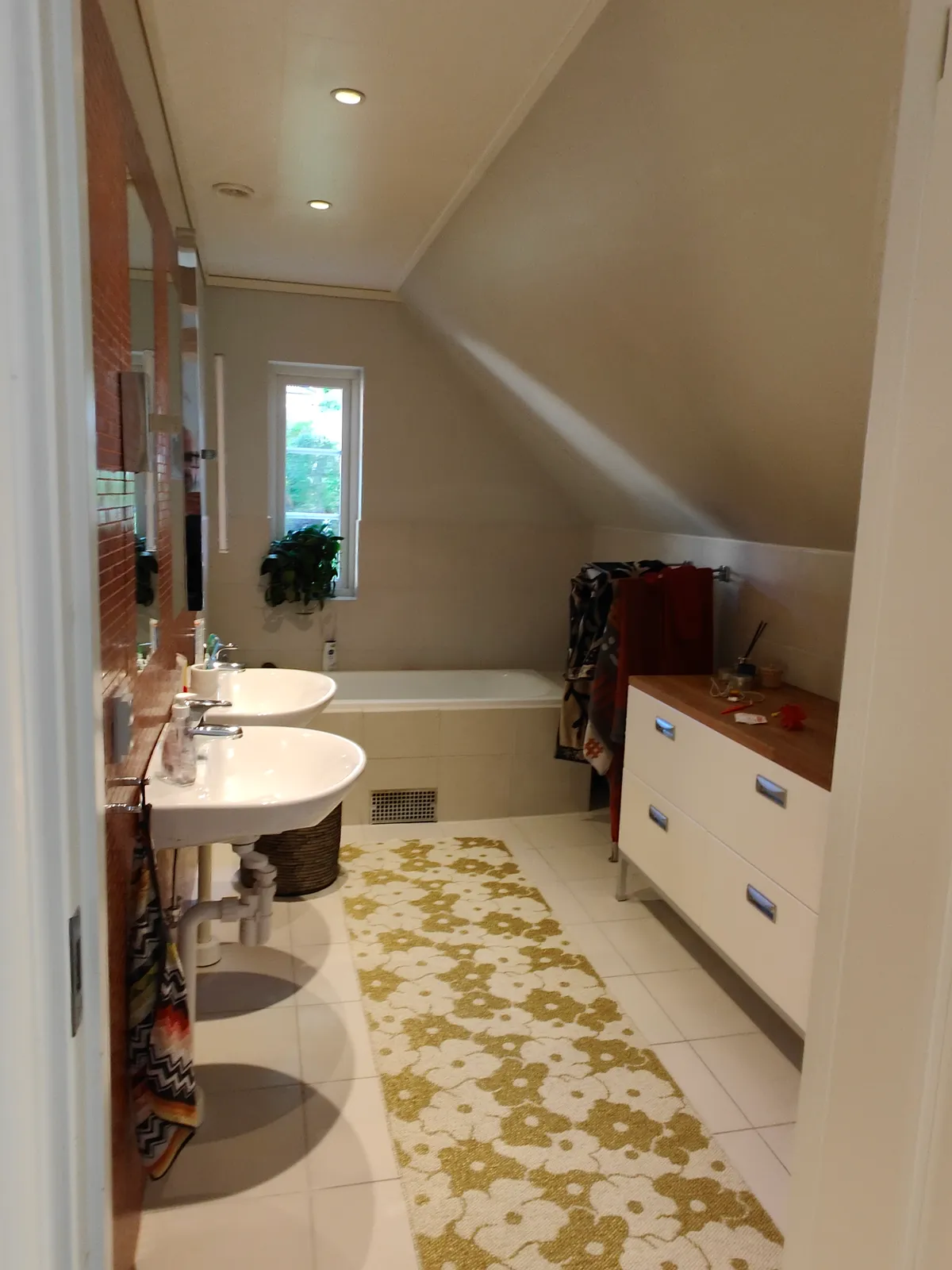 Hyresbostad på Lerum i lerum